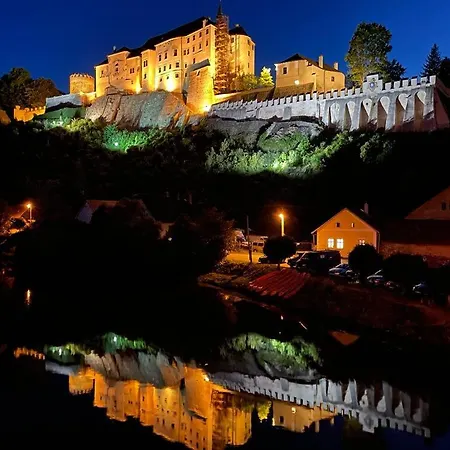 Na Zastavce Guest house