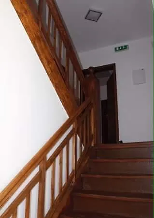 Pensjonat Na Zastavce Cesky Sternberk