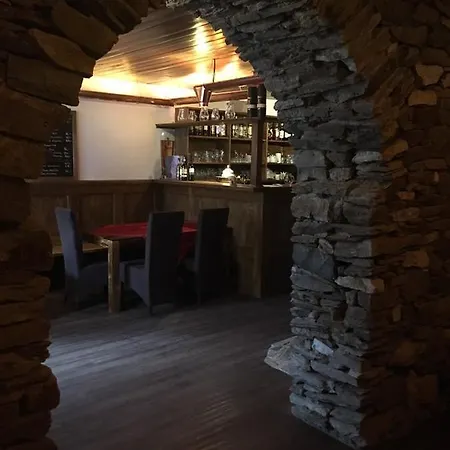 Gæstehus Na Zastavce