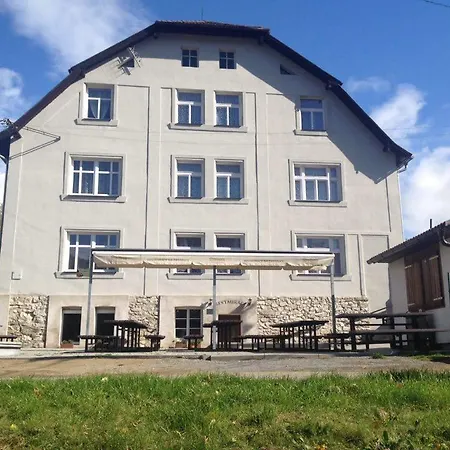 Na Zastavce