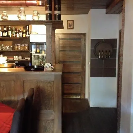 Na Zastavce Guest house *