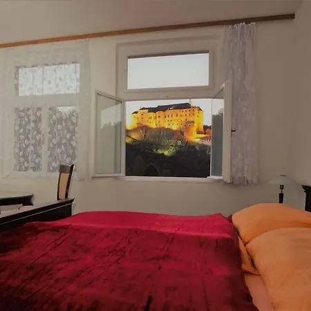 Na Zastavce Guest house *