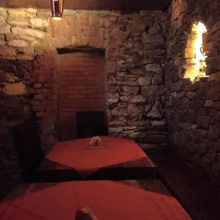 Na Zastavce Cesky Sternberk