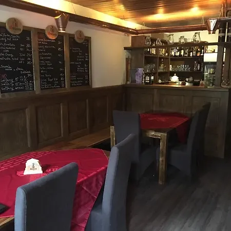 Pensjonat Na Zastavce 3*