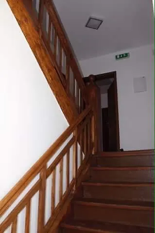 게스트하우스 Na Zastavce 체스키 슈텐베르크