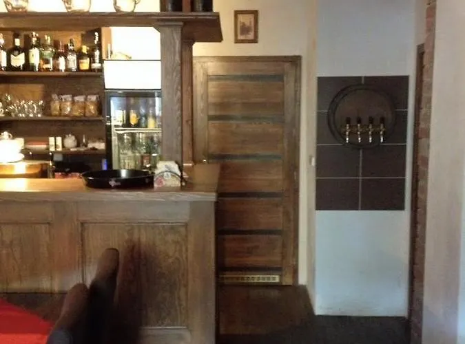 Na Zastavce Gasthof 3*