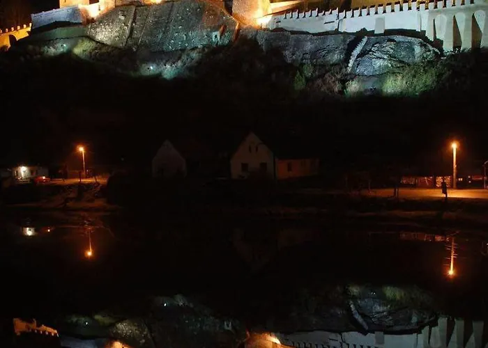 게스트하우스 Na Zastavce