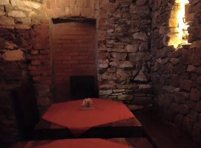 Na Zastavce Cesky Sternberk