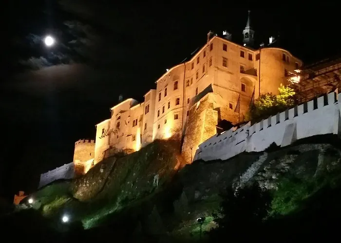 Gasthof Na Zastavce 3*