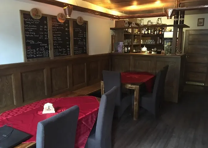 게스트하우스 Na Zastavce 3*