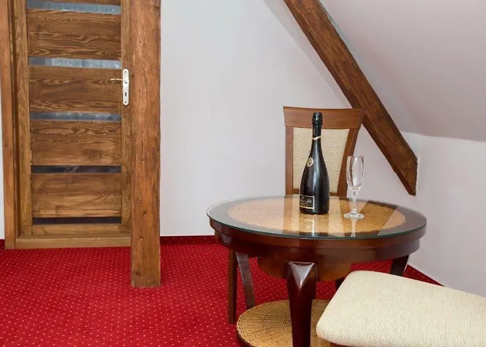 Na Zastavce 3* Cesky Sternberk